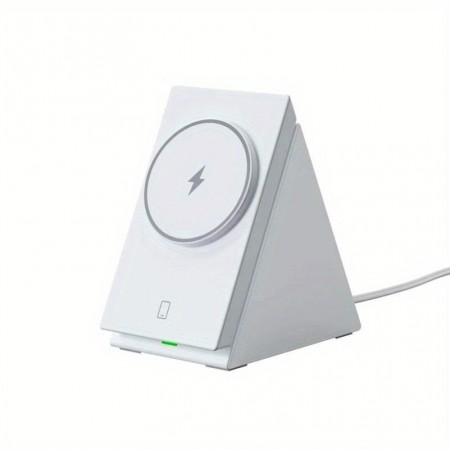 Avamoon Wireless chargers Magnetic Wireless Charger for Phones, Smartwatches