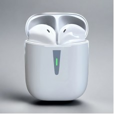 Avamoon Headphones Wireless HiFi Stereo Sound, Touch Control, USB Charging
