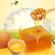 Dateday Honey Natural Nectar Mature Sweet Honey Block 2kg