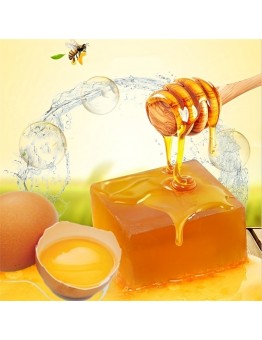 Dateday Honey Natural Nectar Mature Sweet Honey Block 2kg