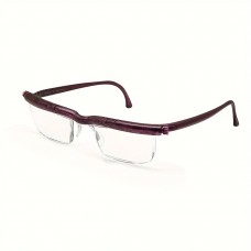 Smart bull Eyeglasses  Elegant Glasses for Women - Adjustable Focus