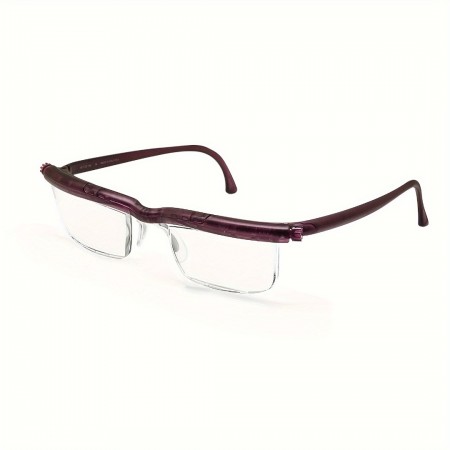 Smart bull Eyeglasses  Elegant Glasses for Women - Adjustable Focus