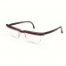 Smart bull Eyeglasses  Elegant Glasses for Women - Adjustable Focus