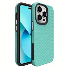 Ideatiger Covers for smartphones Rugged Case - Shockproof Triangle Texture Grip