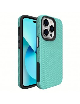 Ideatiger Covers for smartphones Rugged Case - Shockproof Triangle Texture Grip