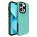 Ideatiger Covers for smartphones Rugged Case - Shockproof Triangle Texture Grip