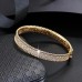 UHOT Bracelets Fashion Bracelet Full Of Sparkling Delicate Zirconia Bracelet