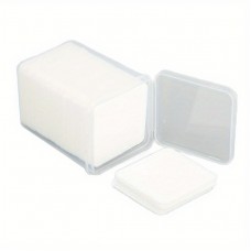 Nutrition train Aseptic cotton 100 Pack Antistatic Lint Free Pure Cotton Nail for Application