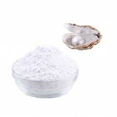 Nutrition train Pearl powder for medical purposes Fragrance-Free Premium Pearl Powder - Nourishing & Moisturizing for Dry Skin, Chemical-Free for DIY Face Masks 600g