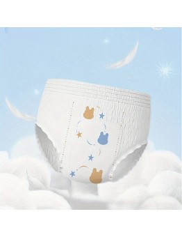 Hotmountain Sanitary towels ice muscle ultra-thin breathable period leak-proof pants sanitary pad 5pcs