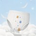 Hotmountain Sanitary towels ice muscle ultra-thin breathable period leak-proof pants sanitary pad 5pcs