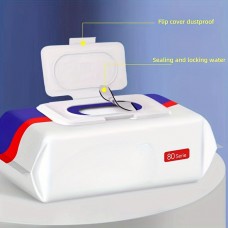 isLandear Disposable sanitizing wipes 75 Alcohol Wet Wipes Sanitary Degerming Alcohol Pads Large Pack for Household Disposable Cleaning Wet Wipes Wholesale 2pcs