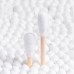 isLandear Cotton sticks for medical purposes 100-Pack Natural Cotton Swabs - Double-Tipped, Multipurpose, Unscented for Beauty, Care & Personal Hygiene