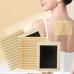 Smile moon Analgesic balm 50pcs Chinese Herbal Patch, Black Patch for Back, Knee, Neck, Shoulder, Muscle and Joints, Suitable for Sedentary, Active, Men And Women
