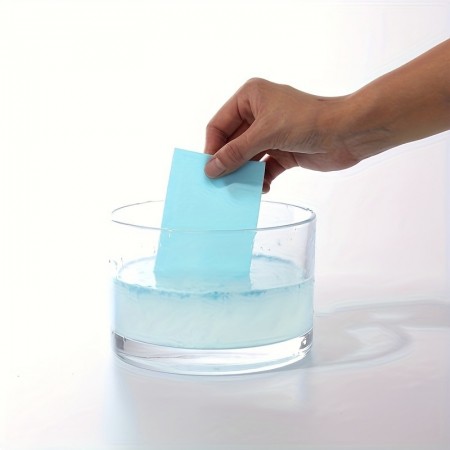 arcticbaby Disinfectants 30-Pack Anti-Bacterial Disposable Cleaning Tablets - Multi-Effect, Easy-to-Use, No Electricity or Battery Needed for Living Room, Bedroom