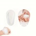 Wondermoon Eye patches for medical purposes 10pcs Disposable  Individually Packaged with Breathable Material, Anti-Peeping Amblyopia Eye Mask, Eye Deviation Correction, Single Eye Full Coverage Eye