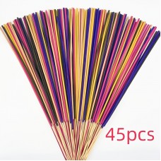 Shehelove Insect repellent incense citronella kill mosquitoes and insects The best rotating fragrance is suitable for family, kitchen and study-yoga, meditation and relaxation 55pcs