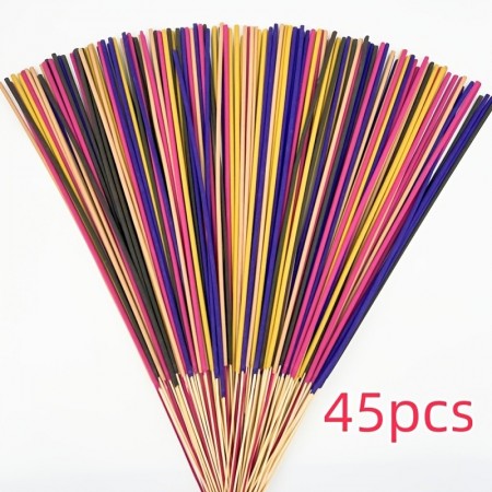 Shehelove Insect repellent incense citronella kill mosquitoes and insects The best rotating fragrance is suitable for family, kitchen and study-yoga, meditation and relaxation 55pcs