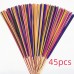 Shehelove Insect repellent incense citronella kill mosquitoes and insects The best rotating fragrance is suitable for family, kitchen and study-yoga, meditation and relaxation 55pcs