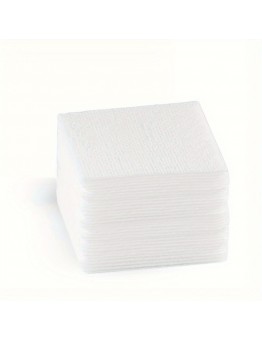 Groworld Aseptic cotton 50pcs Sterile Gauze Pads - Ultra-Absorbent, Soft & Breathable Wound Dressing for Effective Wound Care, Disposable Medical-Grade 