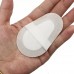 Plustoday Eye patches for medical purposes 20pcs Disposable Eye Pads, Adhesive Sterile Eye Pads for Eye Wounds, Amblyopia Cover Eye Pads