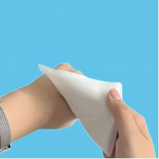Awkelite Disposable sanitizing wipes 30Counts Disposable Facial Cleansing Wipes, Soft And Comfortable, Removable, Portable, Sweat-Wiping, Sanitary Cleansing Towel