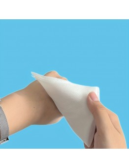 Awkelite Disposable sanitizing wipes 30Counts Disposable Facial Cleansing Wipes, Soft And Comfortable, Removable, Portable, Sweat-Wiping, Sanitary Cleansing Towel