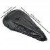 Icestar Bicycle saddle covers Waterproof Bike Seat Rain Cover And Tube Pannier Coverings For Bicycle Saddles Protection Accessories Front Rear Pack