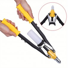 Aireagle rivet gun Heavy Duty Professional Hand Riveter Blind Rivet Gun