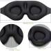 Oraclebone Sleep masks 3D Contour Sleep Eye Mask - Ultimate Light-Blocking, Soft, Comfortable
