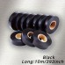 USTAR Electrical tape PVC Electrical Tape, Waterproof, Flame Retardant, High Temperature 5pcs 
