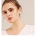 Vowsea Ear studs Timeless, Elegant Freshwater Pearl Stud Earrings for Women 2pcs