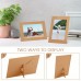 Dayme Paper photo frames 100pcs paper photo frames board   family necessity