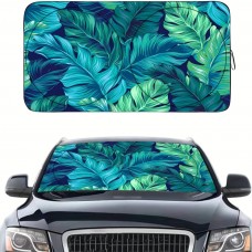 Beeking Automotive windshield shade screens Car Sunshade - Protects Car Interior From Sunlight, UV Rays