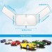Aimoon Automotive windshield shade screens Auto Sun Shade Car Windshield Front Side Window Reflective