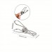 Blackzebra Clothes pins 20pcs Stainless Durable Multi-Purpose Metal Wire Utility