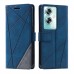 Aurorastar Covers for smartphones Phone Case for OPPO A79 5G Wallet Flip PU Leather Business Book Mobile