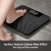 Aurorastar Scales High-Precision Digital Bathroom Scale - Measures Up