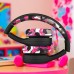 Aurorastar Headphones Connect Kids Wired Headphones Camo