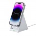 Avamoon Wireless chargers Magnetic Wireless Charger for Phones, Smartwatches
