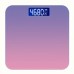 Ideatiger Scales High-Precision Digital Bathroom Scale with Temperature Display