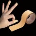 Fruitoday Adhesive tapes for medical purposes 3 Roll Tear-resistant Adhesive Tape For Cracked Fingers, Breathable And High-viscosity Anti-cracking Adhesive Tape, Pressure-sensitive Adhesive Tape For Cracked Hands And Feet, Breathable Adhesive Tape