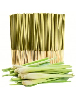 Wondermoon Mosquito repellent incense 50pc retro handmade bamboo stick incense, citronella incense, plant aromatherapy, used in home rooms to eliminate odor and mosquitoes outdoors