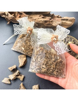 Maintenance diary Natural sleep aid preparations Pure Natural Wood Sleep Aid, Soothing 2pcs
