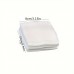 Groworld Aseptic cotton 50pcs Sterile Gauze Pads - Ultra-Absorbent, Soft & Breathable Wound Dressing for Effective Wound Care, Disposable Medical-Grade 