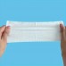 Awkelite Disposable sanitizing wipes 30Counts Disposable Facial Cleansing Wipes, Soft And Comfortable, Removable, Portable, Sweat-Wiping, Sanitary Cleansing Towel