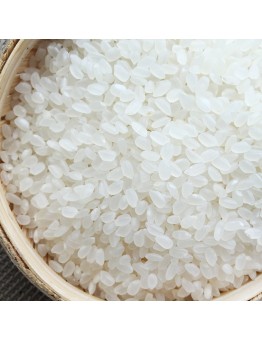 Memiss Rice 5 pounds vacuum packed pearl rice staple healthy good life