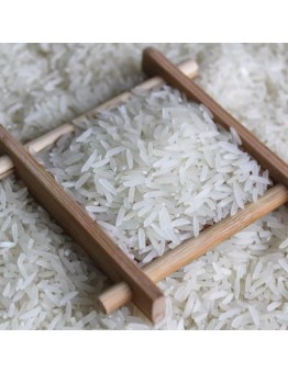 Itree Rice new stock rice long grain fragrant rice tribute rice farmers homegrown high quality rice food 2KG