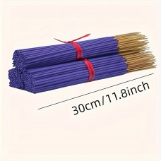 Maintenance diary Insect repellent incense repellent purification of punk incense sticks, eliminates mosquitoes and insectshelps to relaxyoga and meditate 55pcs