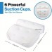 Firstcity Bath pillows Machine Washable Adjustable Bath Pillow with Supportive Neck and Back Cushion, Polyester, Drying Hook, Ideal for Bathtub, Personal Care, Bathroom Accessories